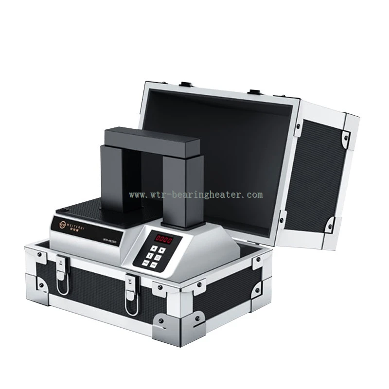 Convenient Bearing Heater WTR PIH series