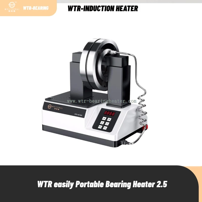 Equipo de tratamiento térmico de inducción